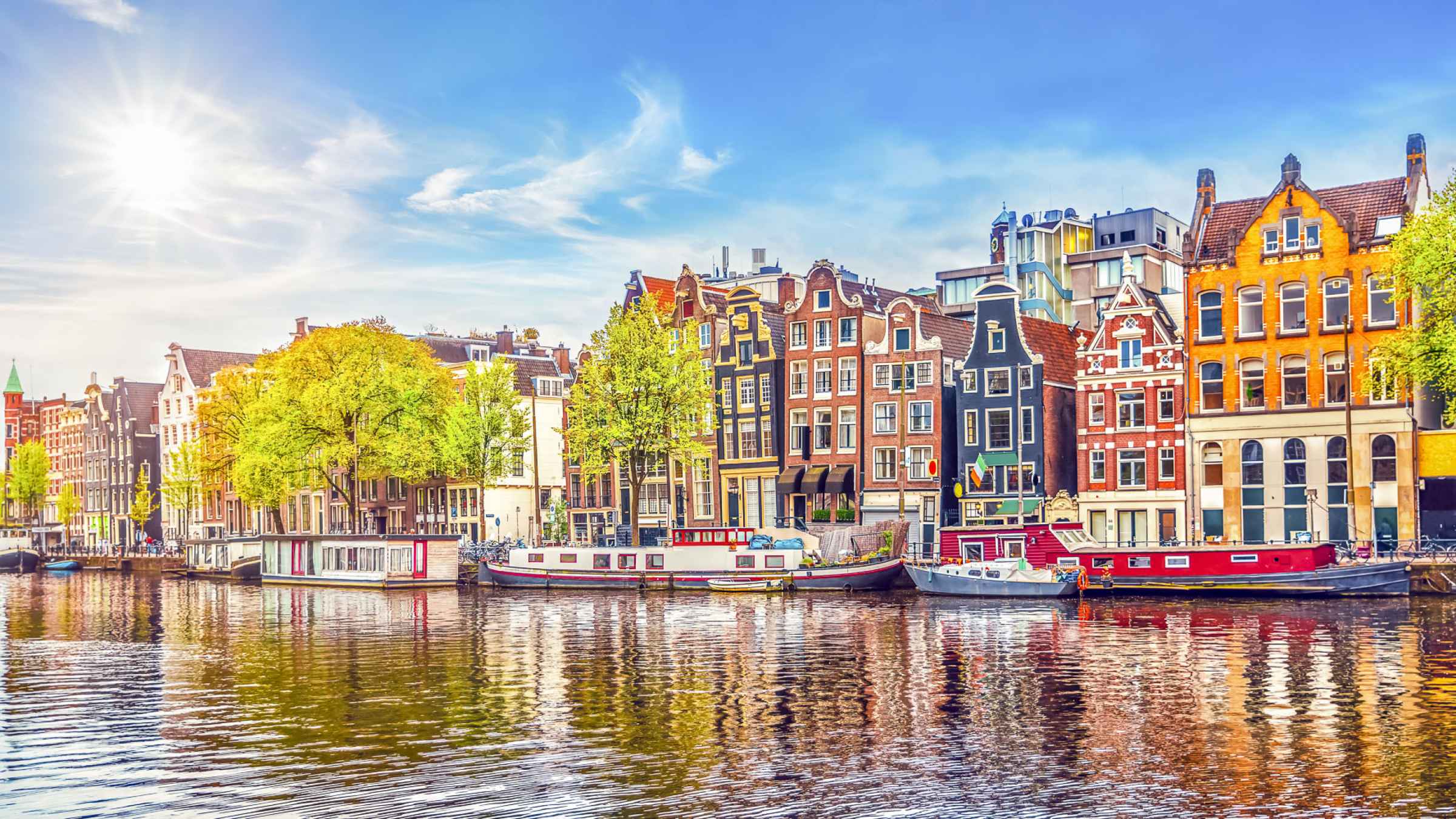 Come and meet Skores this month in Amsterdam!