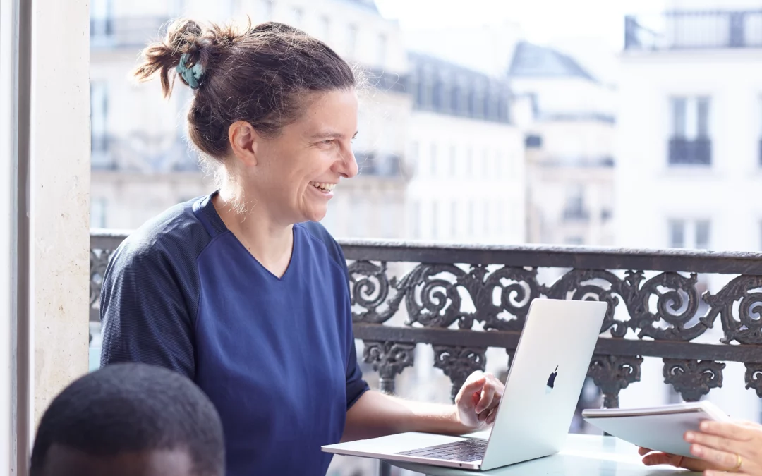 ASSISTANT WEB COUNTRY MANAGER ITALIE (H/F)