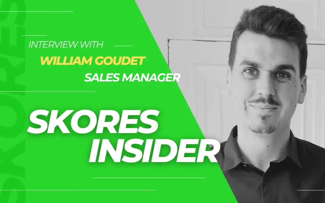 Skores Insider: Meet the Team Behind the Success