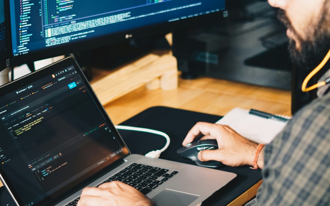 DÉVELOPPEUR FRONT END (ALTERNANCE)