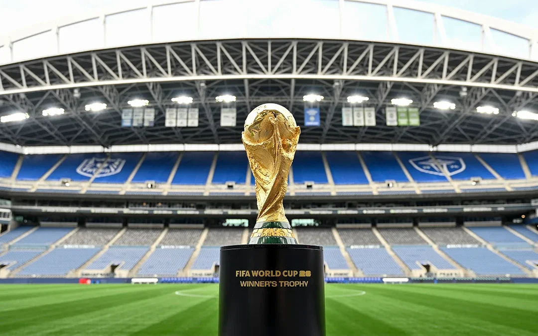 The Biggest Sporting Events to Watch in 2026